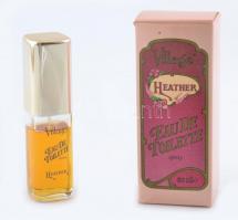 Village Heather 50 ml amerikai női parfüm, tartalommal, eredeti dobozában