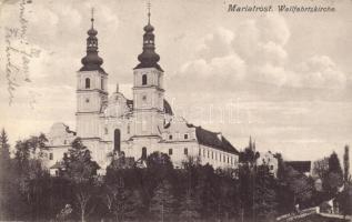 Mariatrost church