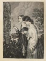 Őrangyal. Vallási almanach honunk gyöngéd hölgyeinek szentelve. 1848. Szerk:: Sujánszky Antal. Pest,...