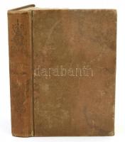 Őrangyal. Vallási almanach honunk gyöngéd hölgyeinek szentelve. 1848. Szerk:: Sujánszky Antal. Pest,...