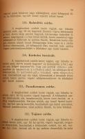 Komsa Anna kipróbált szakácskönyve. Indianapolis, 1932., Testvériség Nyomdatársulat Rt., 238 p. Kiad...