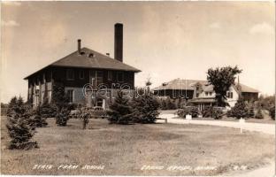 1941 Grand Rapids (Minnesota), State Farm School