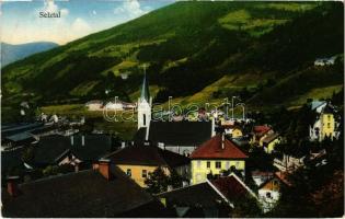 1930 Selzthal, Selztal (Steiermark);