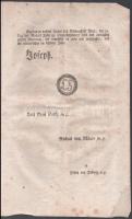 1786 II. József német-római császár, osztrák és magyar uralkodó a cselédek jogviszonyával kapcsolato...