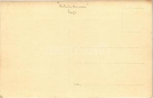 "SCHÖNBRUNN" oldalkerekes gőzhajó a Dunán / DDSG side wheeler steamer on the Danube. photo