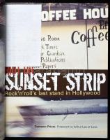 Domenic Priore: Riot on Sunset Strip. Rock'n'roll's Last Stand in Hollywood. Foreword...