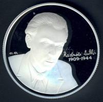 2009. 5000Ft Ag "Radnóti" T:PP Csak 6000db!