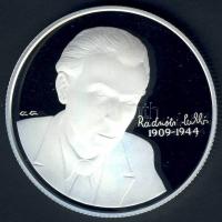 2009. 5000Ft Ag "Radnóti" T:PP Csak 6000db!