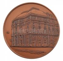 Fritz Mihály (1947-) 2003. "Szegedi Angiológiai Napok - 2003. október 2-4" kétoldalas bron...