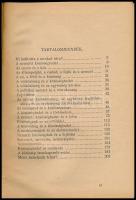 Gelei József: Merre haladjunk? Riadó szó a nemzethez. Bp.,1940, Athenaeum, 211 p. A tartalomból: A n...