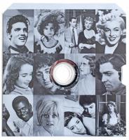 Les Krantz: Their First Time in the Movies. Woodstock-New York, 2001, The Overlook Press. Fekete-feh...