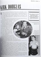 Les Krantz: Their First Time in the Movies. Woodstock-New York, 2001, The Overlook Press. Fekete-feh...