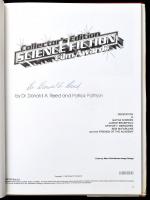 Dr. Donald A. Reed - Patrick Pattison: Science Fiction Film Awards, Collector's Edition. N. Har...
