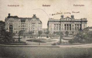 Budapest V. osztrák-magyar bank