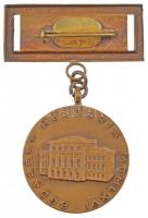 1966. "III. Congressus Radiologiae Hungaricus (III. Magyar Radiológiai Kongresszus) / Budapest ...