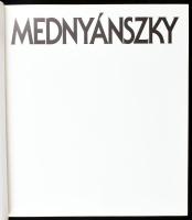 Mednyánszky. A bevezető tanulmányt írta és a képeket vál.: Aradi Nóra. Bp., 1983, Corvina. Gazdag ké...