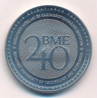 2022. 2000Ft Cu-Ni A BME alapításának 240. évfordulója T:BU
