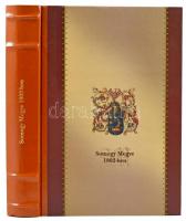 Somogy megye 1802-ben. Bp., 2002, Corvina Alapítvány. Nagyméretű reprint térkép, melynek eredetijét ...