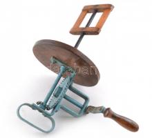 Mechanikus köpülő, keverő 34 cm (hozzáillő alsó rész a 11956-os katalógusszám alatt)