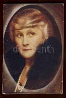 Vitéz Véssey Frigyes: Kis Magyarország Nagyasszonya Hangya kiadás gyerekeknek minikönyv formában