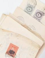 1935-1942 26 db váltó, közte sérültek is