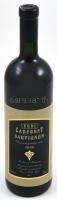 1995 Vincze Béla Egri Cabernet Sauvignon, bontatlan palack száraz vörösbor, 13 % pincében szakszerűen tárolt, 0,75 l.