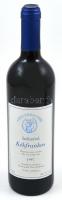 1997 Vesztergombi Szekszárdi Kékfrankos, bontatlan palack száraz vörösbor, 12,5 % pincében szakszerűen tárolt, 0,75 l.