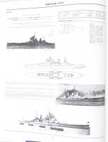 Jane's Fightins Ships of World War II. Foreword by Antony Preston. New York, 1996, Crescent Boo...