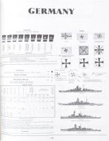 Jane's Fightins Ships of World War II. Foreword by Antony Preston. New York, 1996, Crescent Boo...