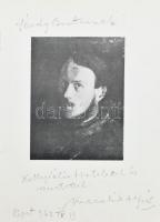 Macalik Alfréd festőművész 50. évi retrospektív-jubiláris képkiállítása. Macalik Alfréd (1888-1979) ...