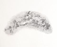 [Glücksmann, Heinrich (1864-1947)]: Zichy Mihály élete és művei. A művész legkitünőbb alkotásaiból n...