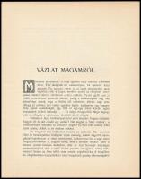 Kézdi-Kovács László műveinek gyűjteményes kiállítása. Bp., 1906, Könyves Kálmán Rt. 11 p. Katalógus....