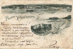 1899 Crikvenica hotel (Eb)