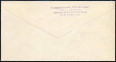 Hollandia 1959 Netherlands 1959