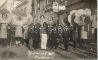 San Remo Carnaval