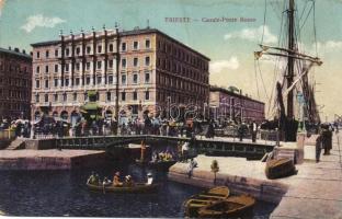 Trieste canal (Rb)