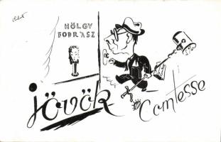 Hairdresser (So. Stpl.)