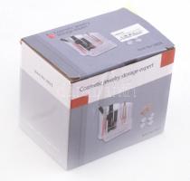 6 db kékfestő minta nyomó és 1 db simító