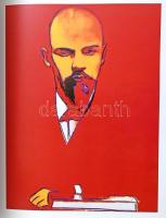 The prints of Andy Warhol. New York-Paris, 1990., Cartier Foundation - Flammarion. Angol nyelven. Ga...