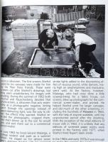 The prints of Andy Warhol. New York-Paris, 1990., Cartier Foundation - Flammarion. Angol nyelven. Ga...