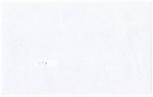 Győr 2019. "47. Nemzetközi Éremgyűjtő Találkozó" "035" sorszámú nagy asztaljegy ...