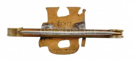 Osztrák-Magyar Monarchia ~1914-1918. "U-Boat" a Császári és Királyi flotta tengeralattjáró...