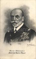 Admiral Anton Haus s:F.W.Frankel