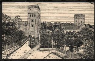 Fortress military WWI (fl)