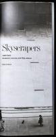 Judith Dupré: Skyscrapers. Introductory interview with Philip Johnson. New York,1996,Black Dog &...