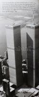 Judith Dupré: Skyscrapers. Introductory interview with Philip Johnson. New York,1996,Black Dog &...