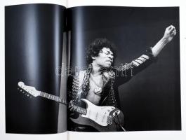 Not fade away. The rock & roll photography of Jim Marshall. Edited by David Fahey. Foreword by M...