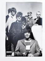 Not fade away. The rock & roll photography of Jim Marshall. Edited by David Fahey. Foreword by M...