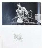 Not fade away. The rock & roll photography of Jim Marshall. Edited by David Fahey. Foreword by M...