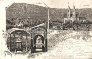 Gyüd Szt. Mária (Ek)